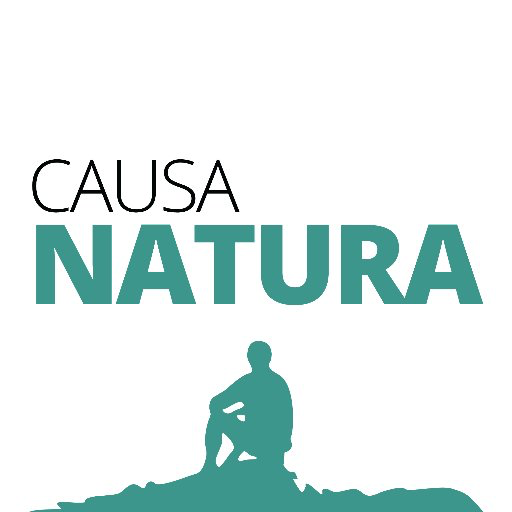 Causa Natura - Pescando Datos